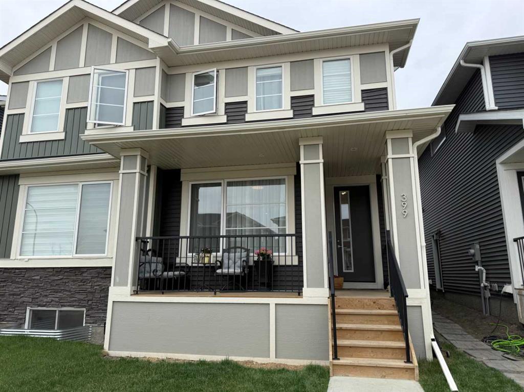 399 Sora Boulevard SE, Hotchkiss