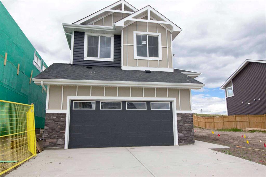155 Sundown Crescent, Sunset Ridge