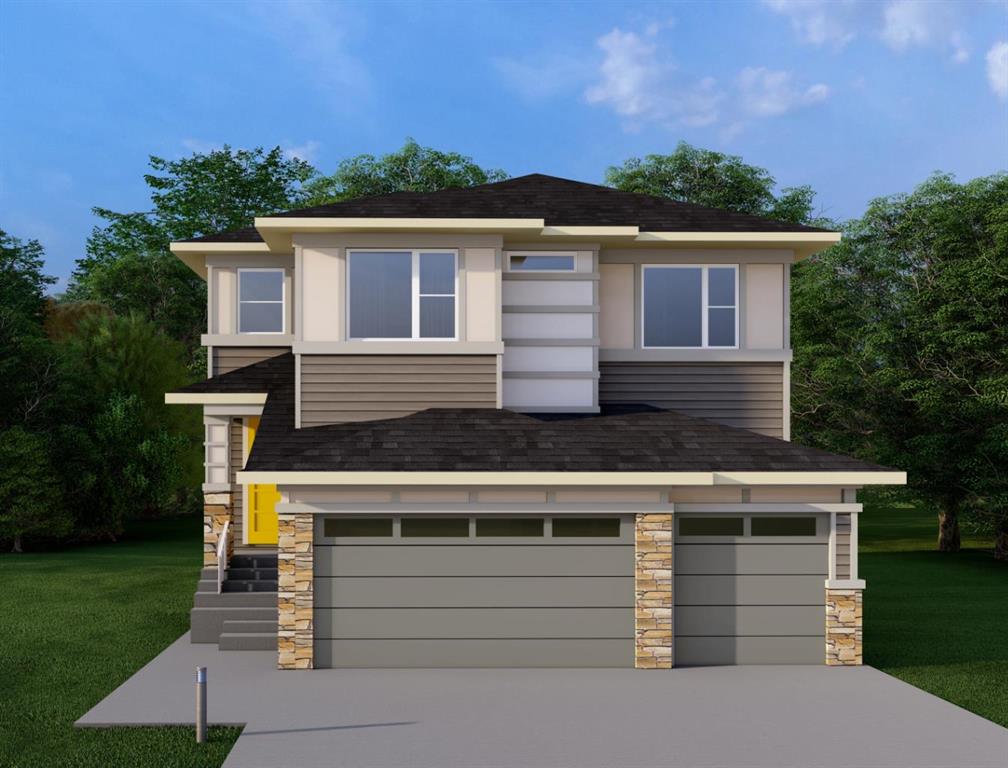 131 Sundown Crescent, Sunset Ridge