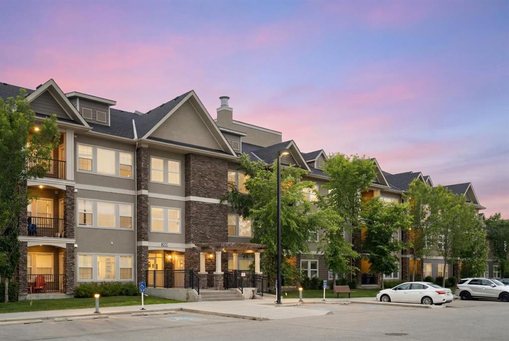 224-200 Cranfield Common SE, Cranston