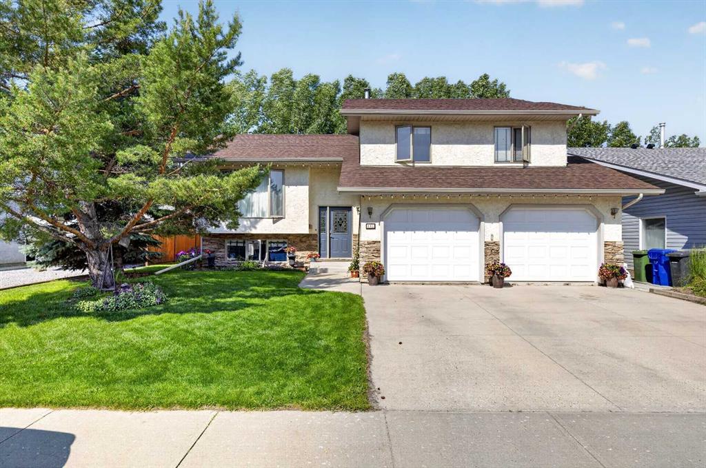 151 Balsam Crescent