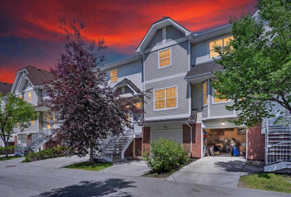 113 Tuscany Springs Gardens NW