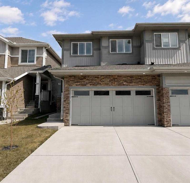 55 Belgian Crescent, Heartland