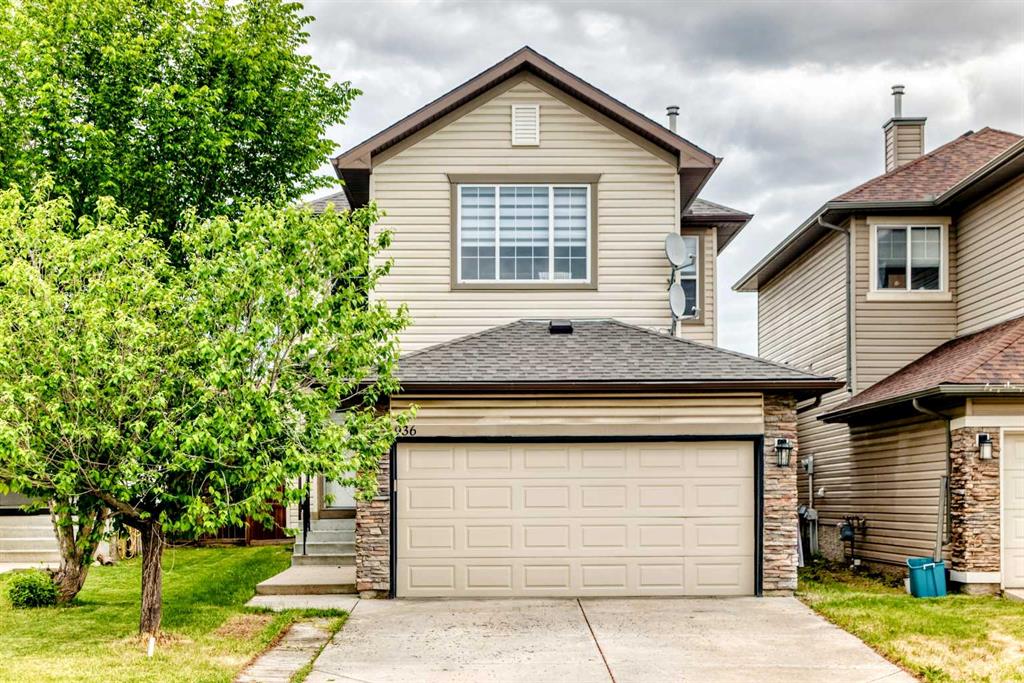 936 Cranston Drive SE, Cranston