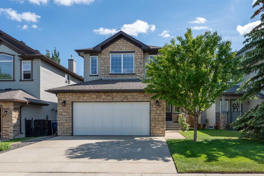 7 Crystal Green Way
