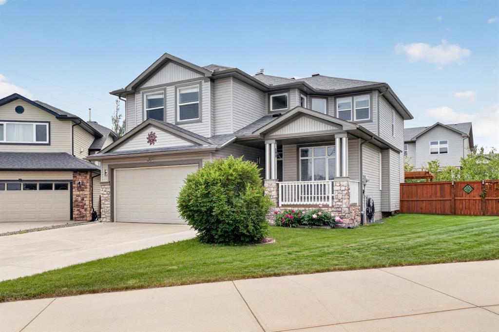 222 West Creek Mews