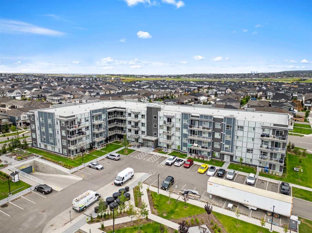120-40 Carrington Plaza NW