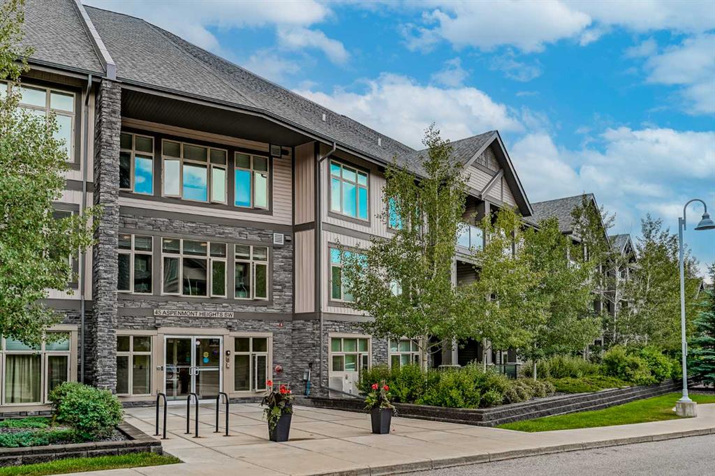 304-45 Aspenmont Heights SW