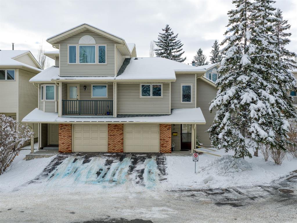 29 Millrise Lane SW