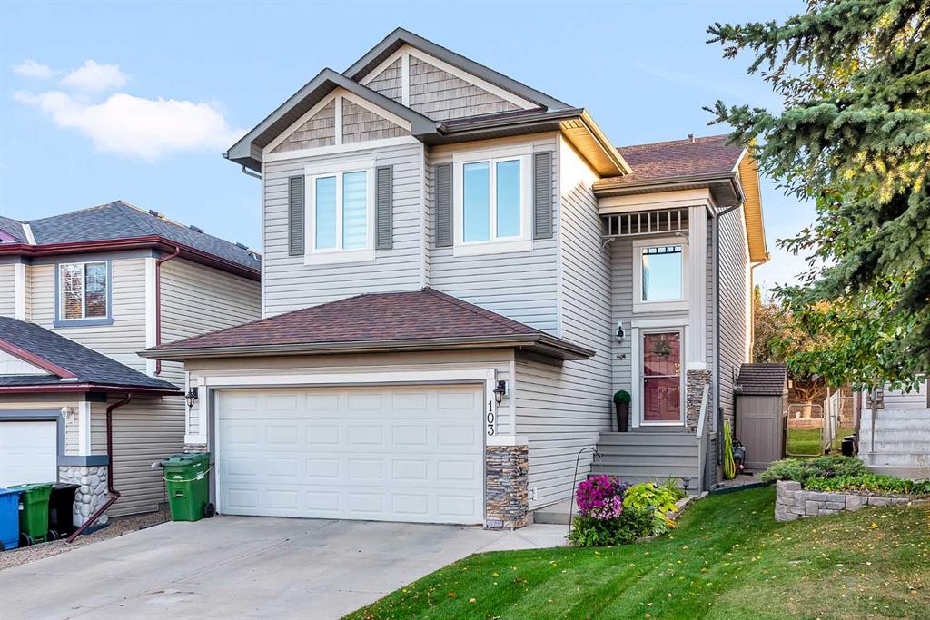 103 Panamount Crescent NW