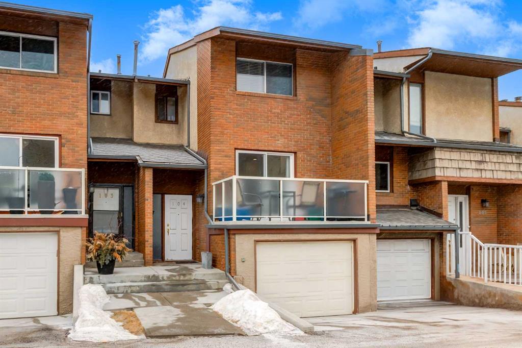 104-1305 Glenmore Trail SW