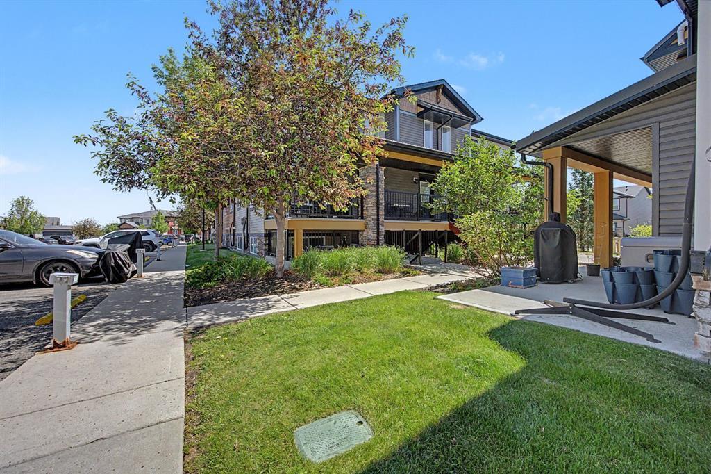 11103-2781 Chinook Winds Drive SW