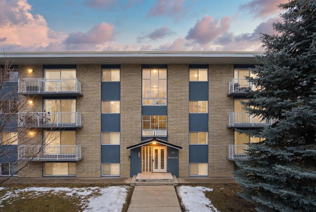 401-525 22 Avenue SW