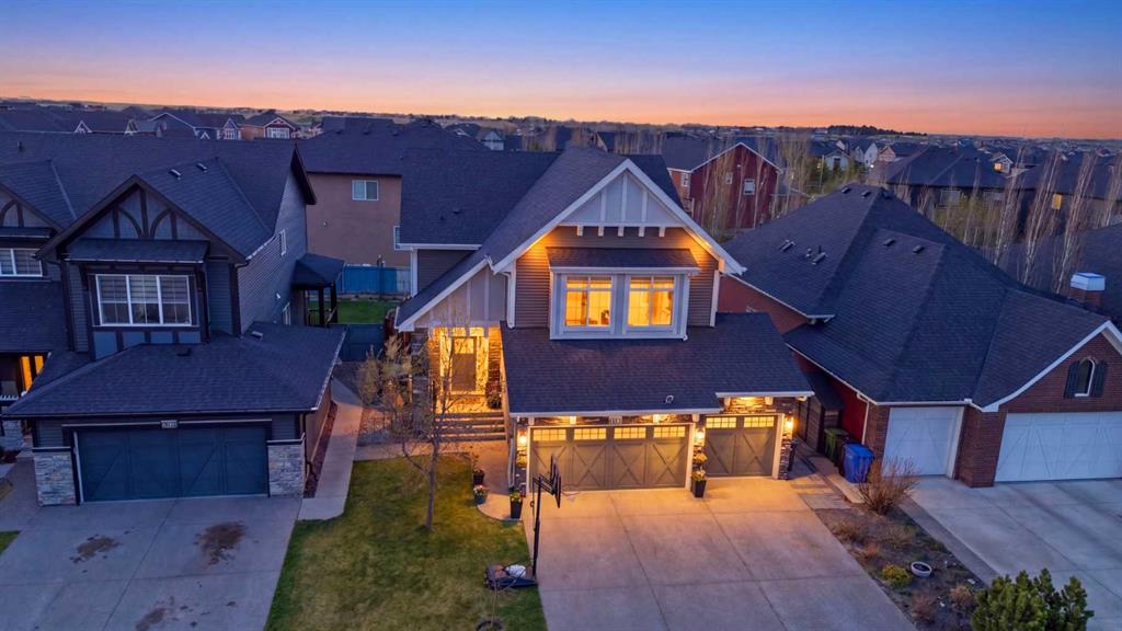 233 Aspenmere Circle, Westmere