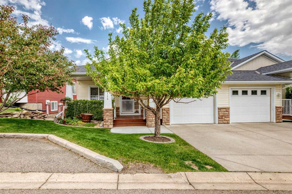 114 TUCKER Circle