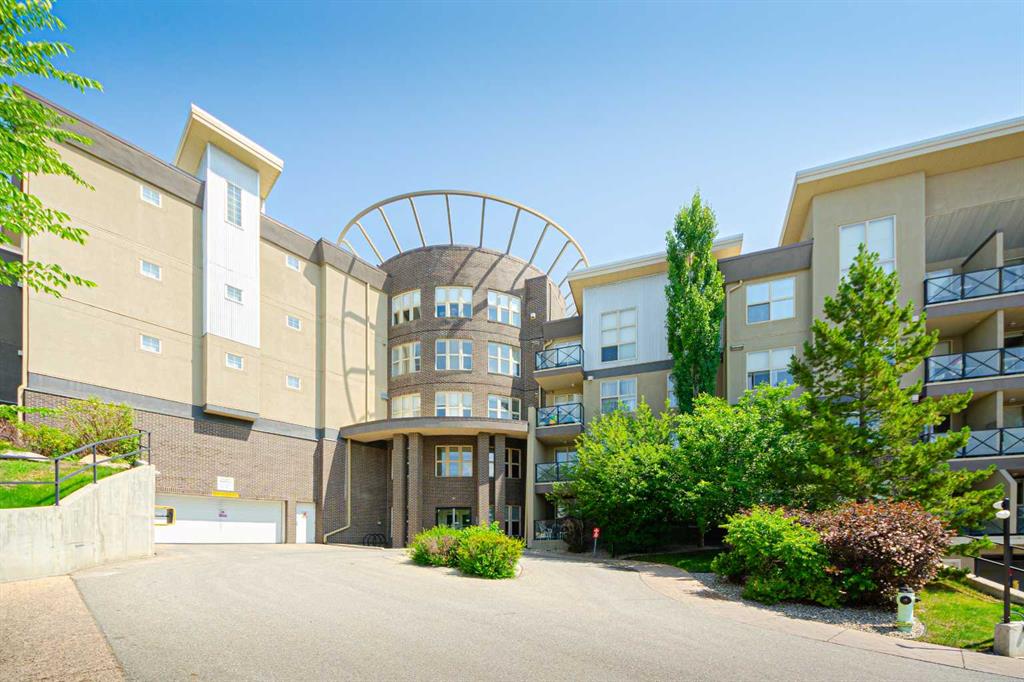 322-88 Arbour Lake Road NW