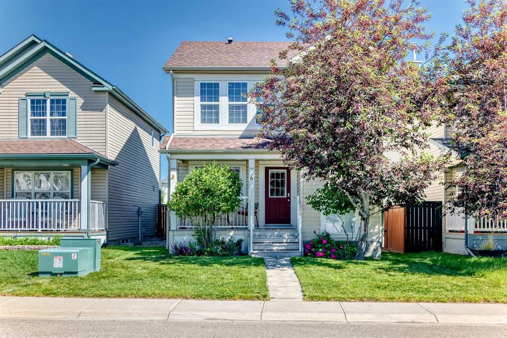 6 Cimarron Grove Way