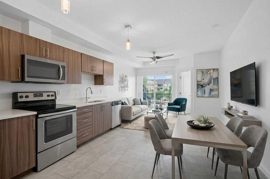 2313-215 Legacy Boulevard SE