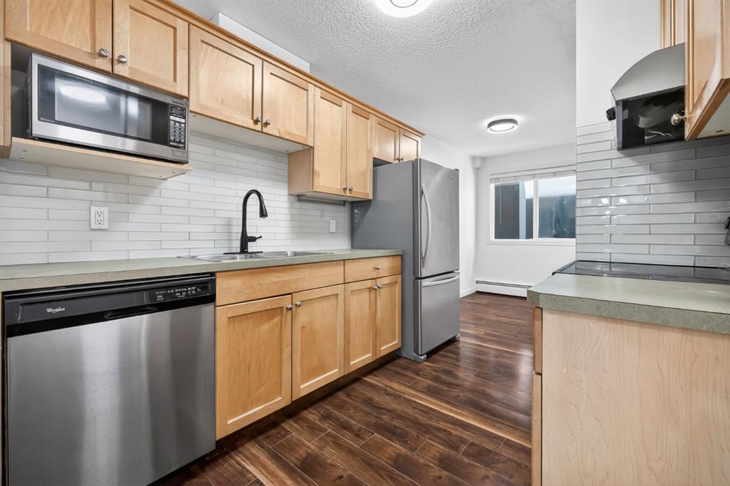 109-835 19 Avenue SW