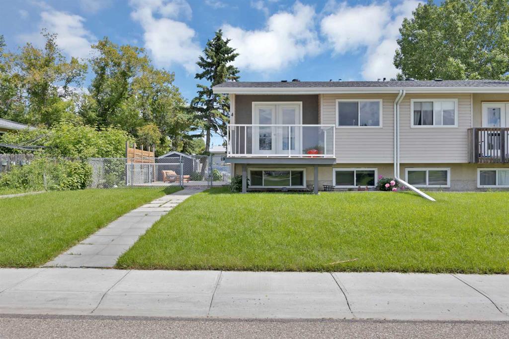 4 Richards Crescent