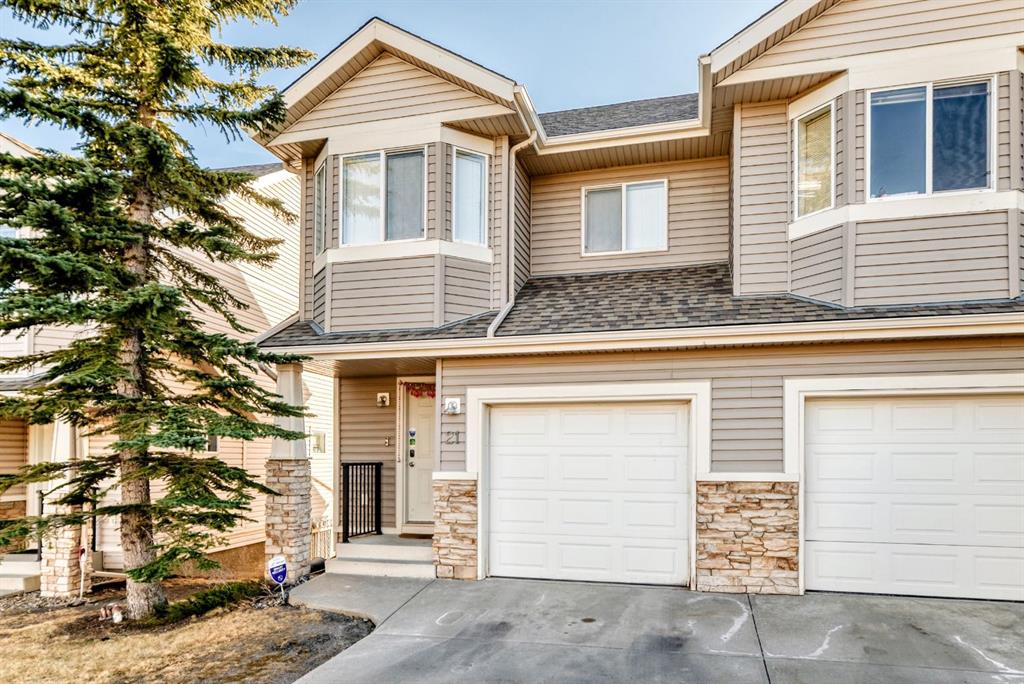 21 Royal Oak Gardens NW