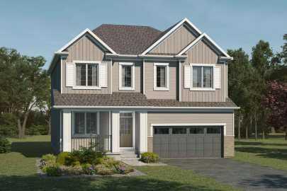 43 Cityline Manor NE