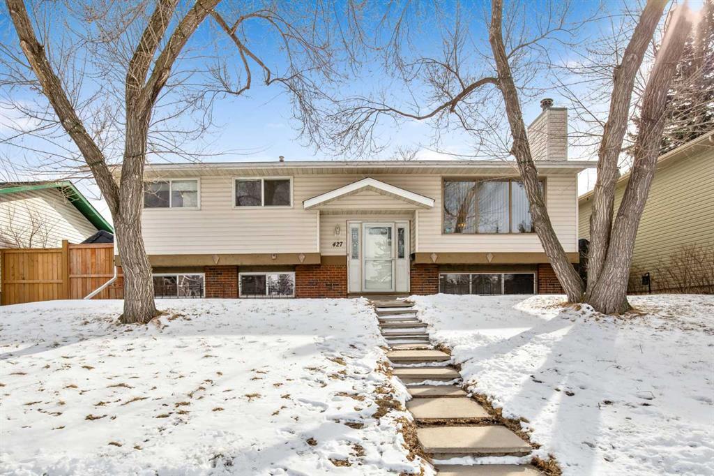 427 Queen Anne Way SE