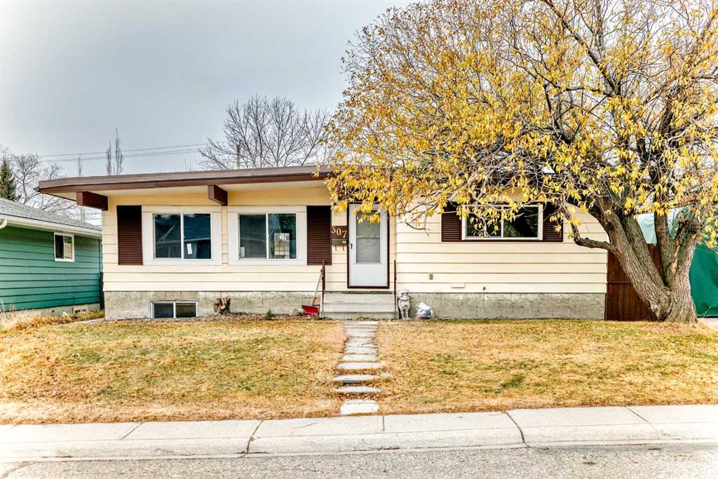 307 Huntridge Road NE