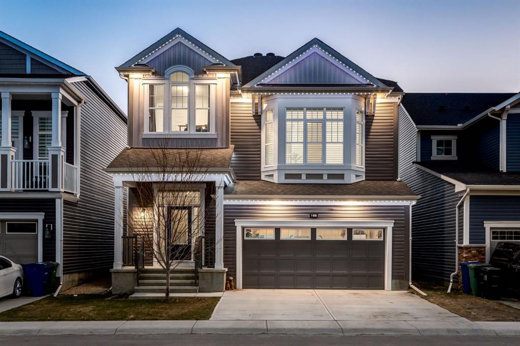 166 Osborne Common SW, South Windsong