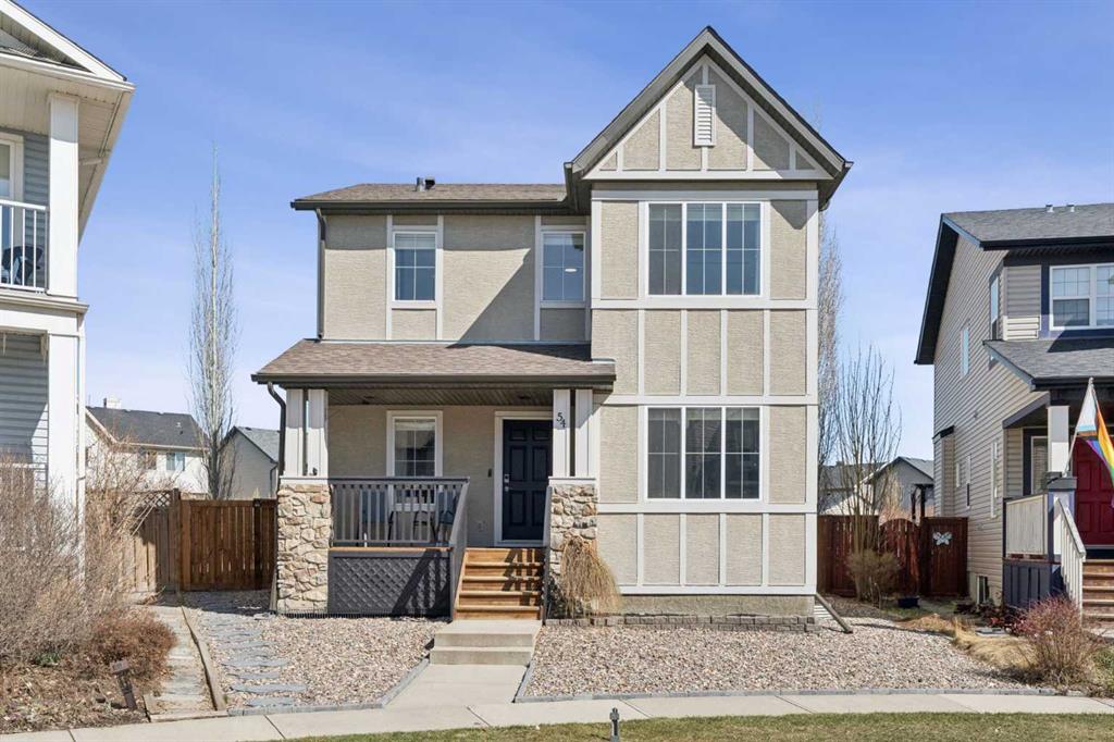 54 Elgin Meadows Green SE
