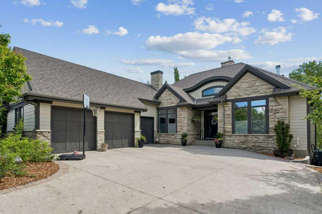 55 Wentwillow Lane SW