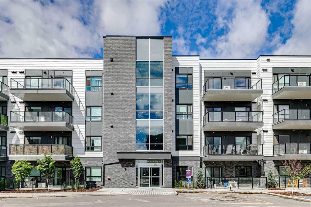 5403-20295 Seton Way SE, Seton