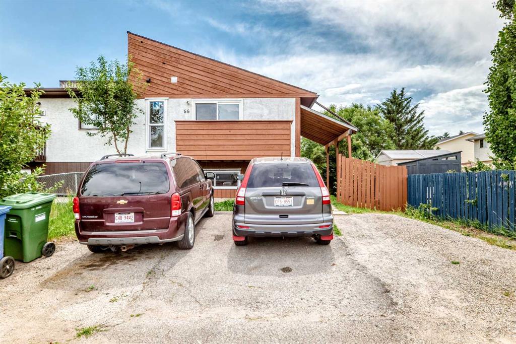 66 Fonda Drive SE