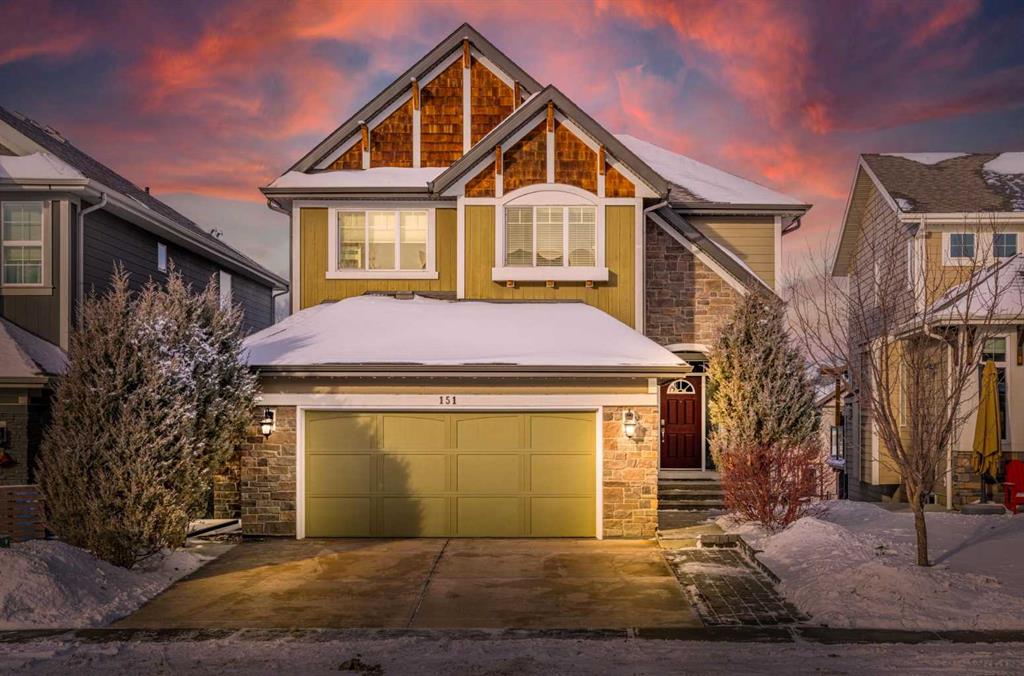 151 Auburn Sound Circle SE