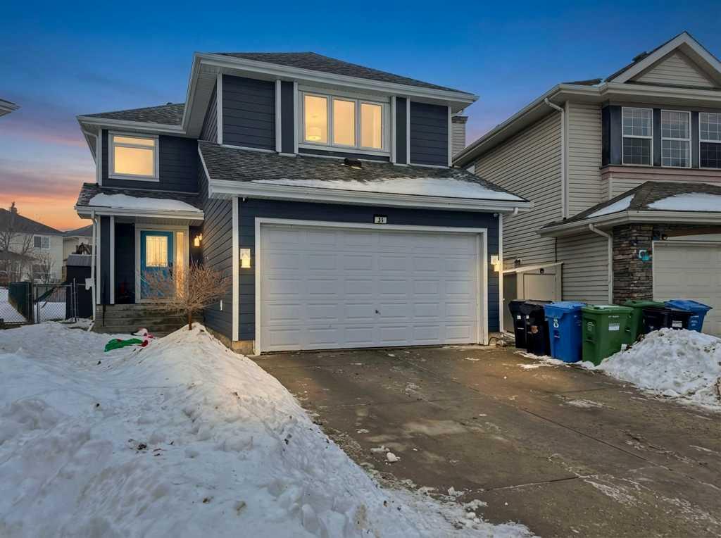 35 Somerglen Way SW