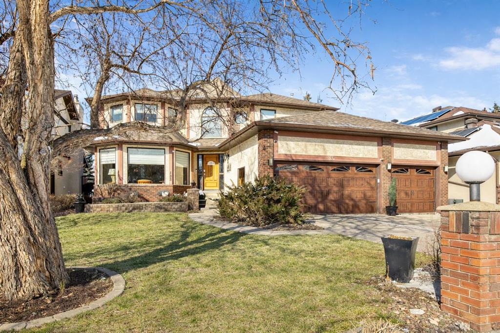135 Canter Place SW