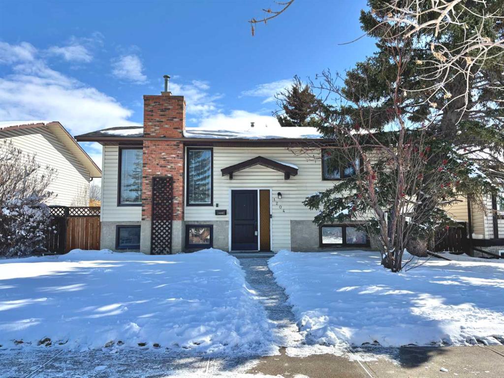 1204 Ranchlands Boulevard NW