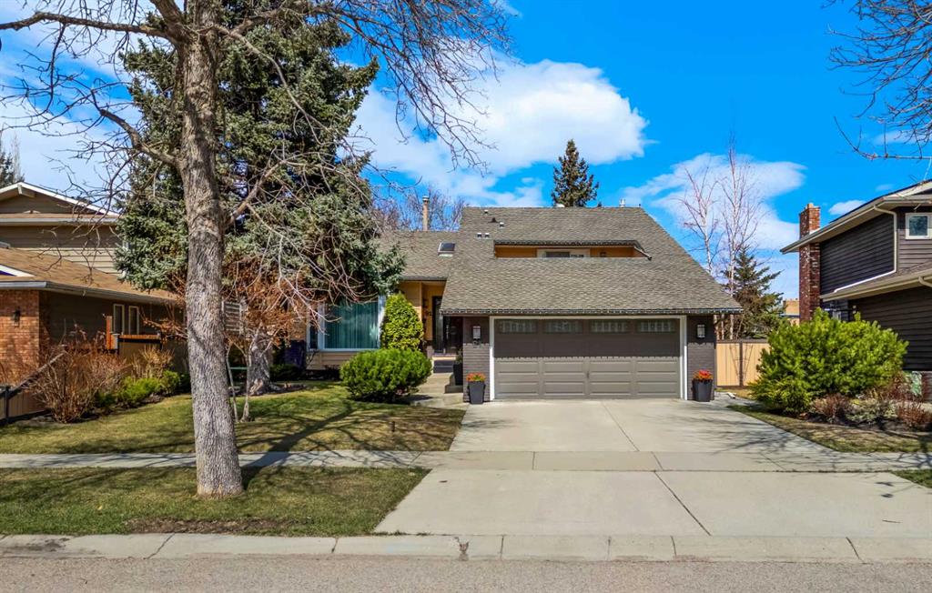 91 Sun Valley Drive SE