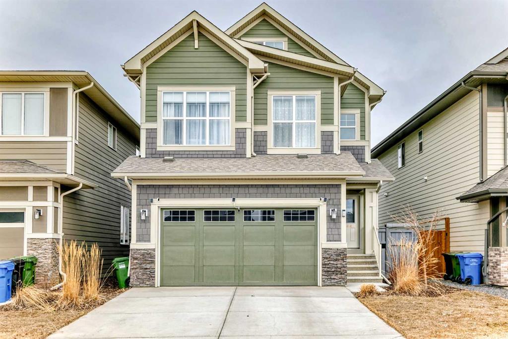 164 Magnolia Terrace SE, Mahogany