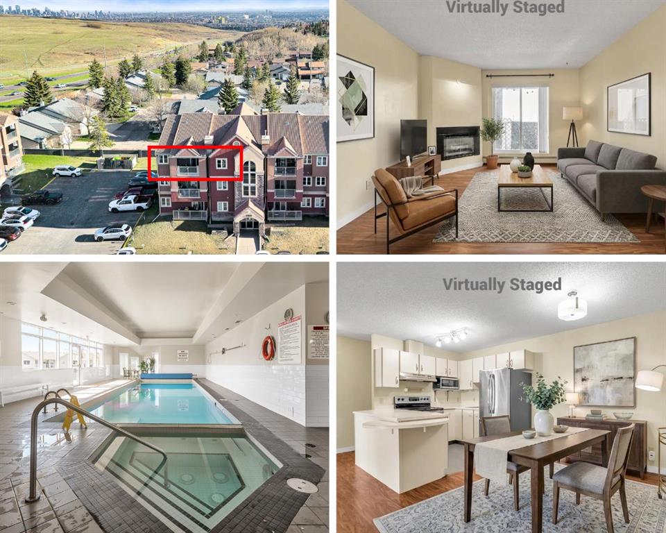 1332-1332 Edenwold Heights NW