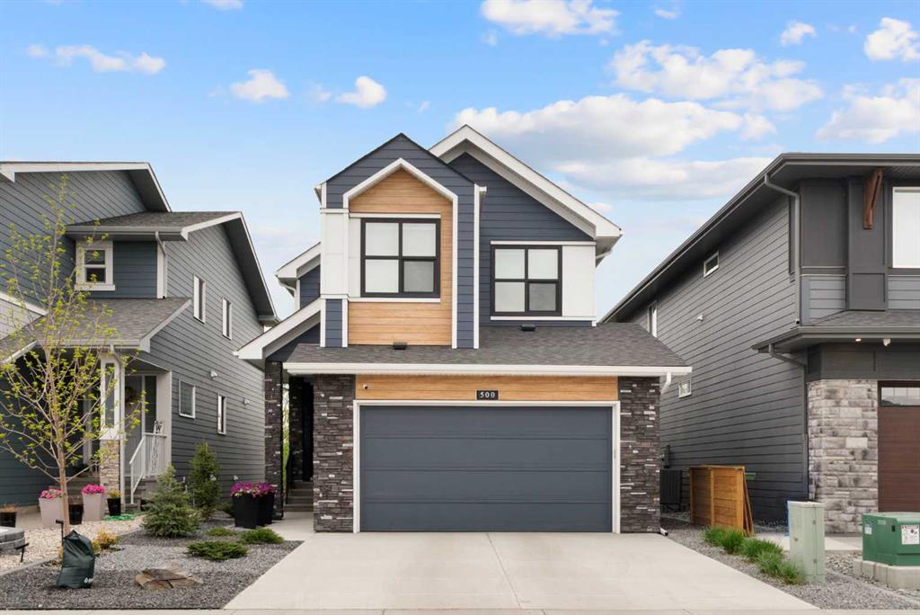 500 Cranbrook Gardens SE