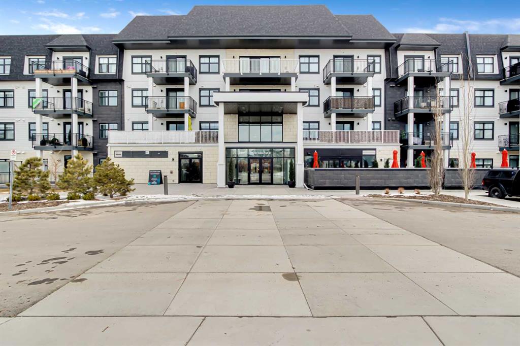 208-255 Les Jardins Park SE