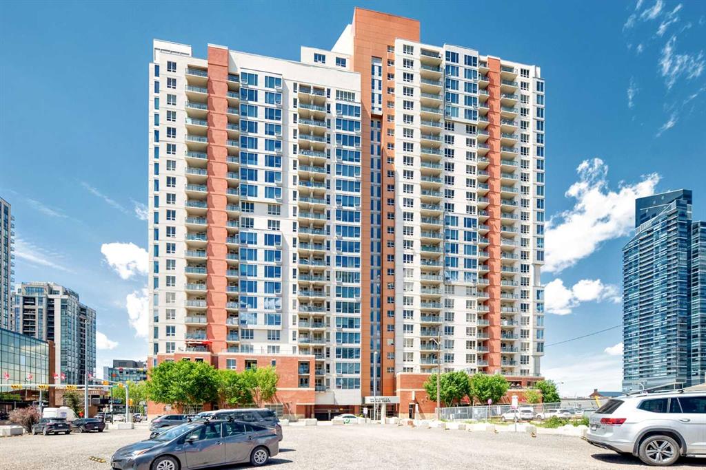 1016-1053 10 Street SW