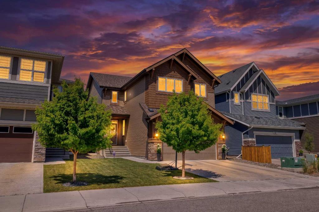 15 Tuscany Ridge Manor NW