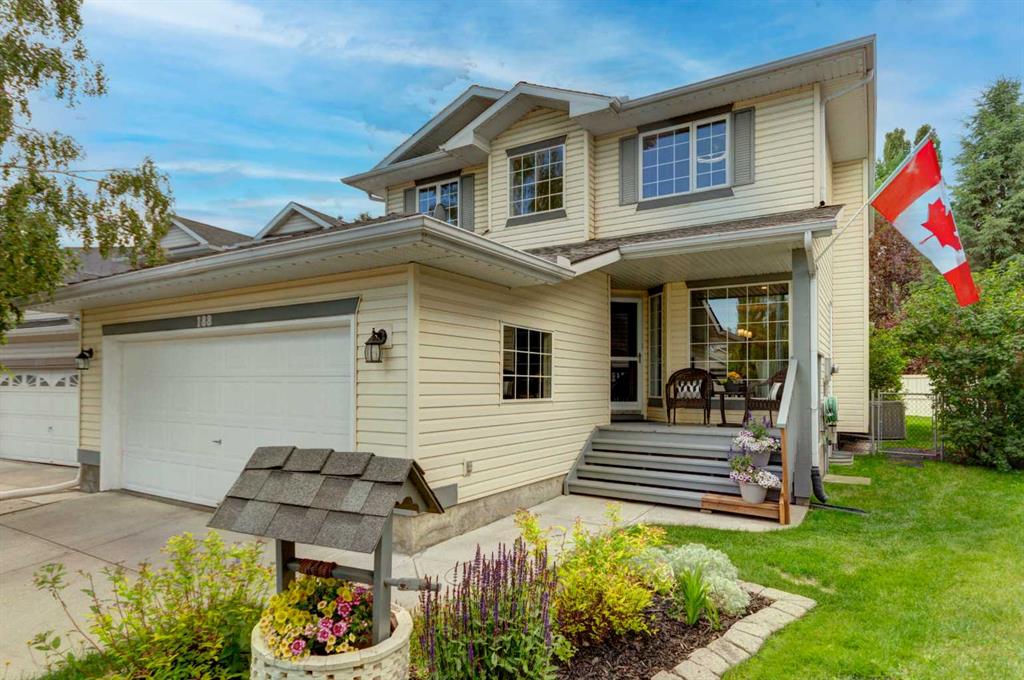 188 Mt Selkirk Close SE