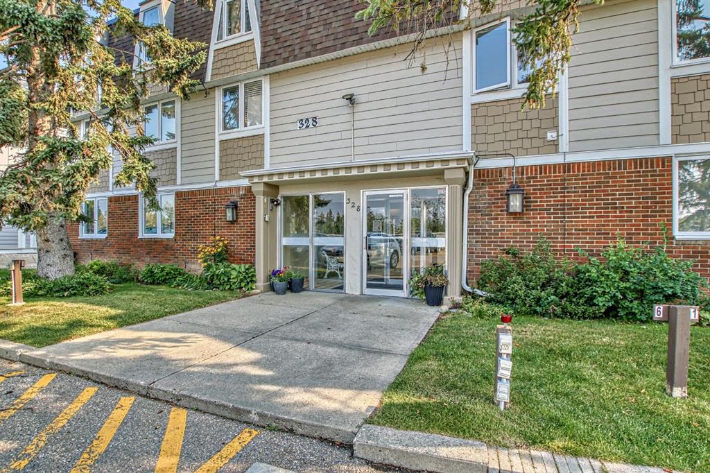 204-328 Cedar Crescent SW