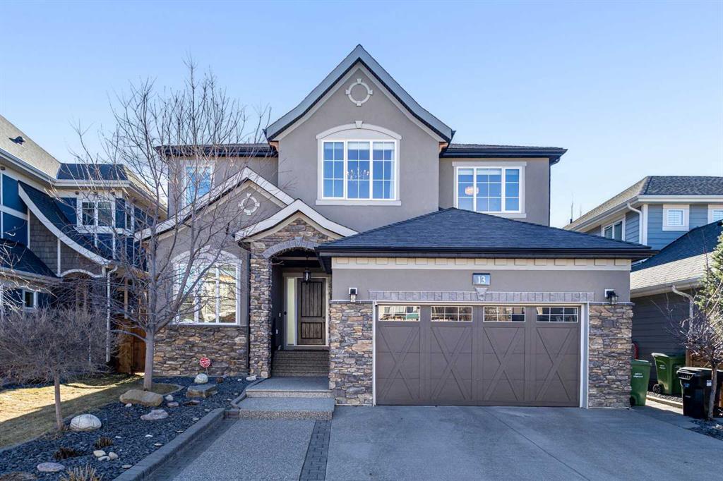 13 Aspen Vista Road SW