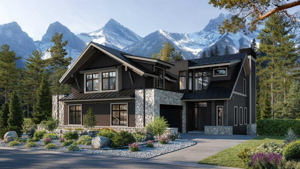 409 Mountain Tranquility Place