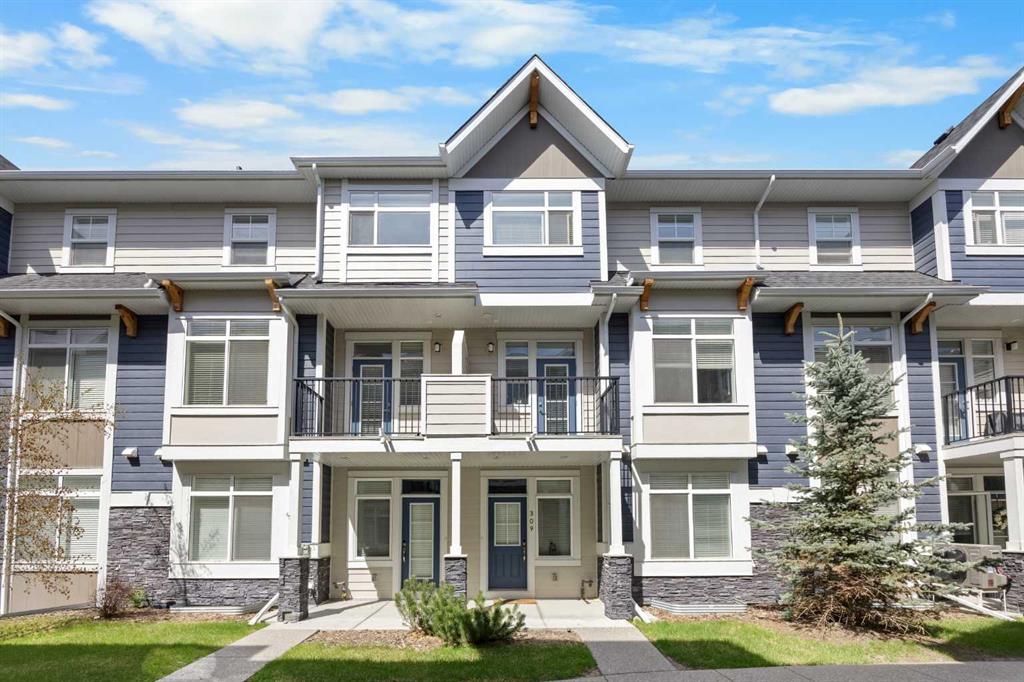 309 Wentworth Row SW