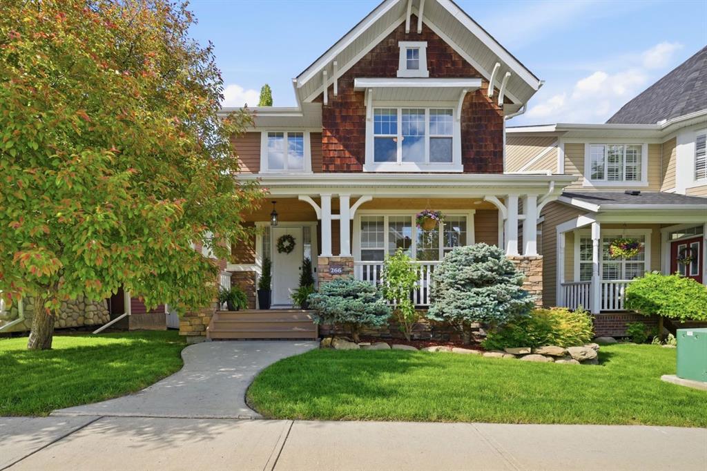 266 Somme Avenue SW